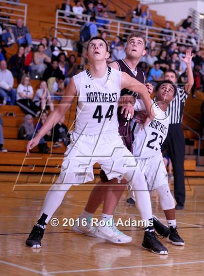 Thumbnail 3 in Norfolk @ Lincoln Northeast photogallery.