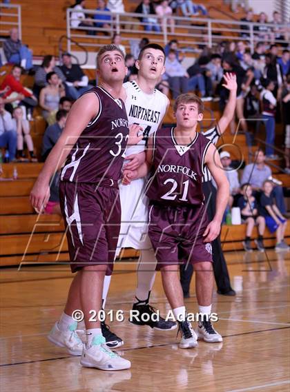 Thumbnail 3 in Norfolk @ Lincoln Northeast photogallery.
