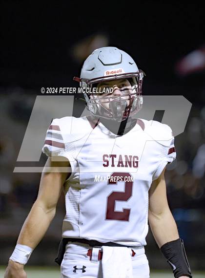 Thumbnail 2 in Bishop Stang vs Newburyport (MIAA Division 5 Round of 16) photogallery.