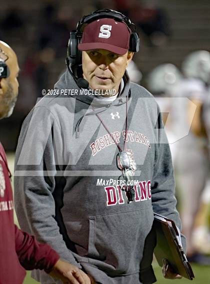 Thumbnail 2 in Bishop Stang vs Newburyport (MIAA Division 5 Round of 16) photogallery.