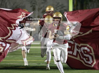 Thumbnail 2 in Bishop Stang vs Newburyport (MIAA Division 5 Round of 16) photogallery.
