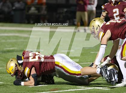 Thumbnail 2 in Bishop Stang vs Newburyport (MIAA Division 5 Round of 16) photogallery.