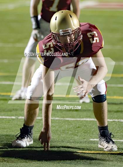 Thumbnail 1 in Bishop Stang vs Newburyport (MIAA Division 5 Round of 16) photogallery.