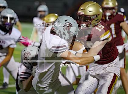 Thumbnail 3 in Bishop Stang vs Newburyport (MIAA Division 5 Round of 16) photogallery.