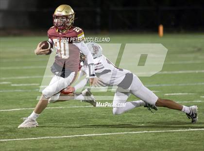 Thumbnail 1 in Bishop Stang vs Newburyport (MIAA Division 5 Round of 16) photogallery.