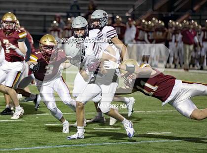 Thumbnail 2 in Bishop Stang vs Newburyport (MIAA Division 5 Round of 16) photogallery.