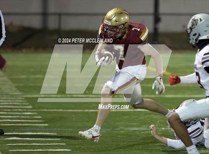 Thumbnail 1 in Bishop Stang vs Newburyport (MIAA Division 5 Round of 16) photogallery.