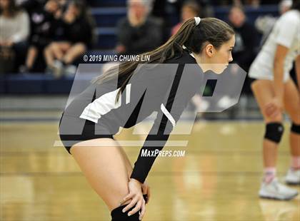 Thumbnail 1 in Bishop Montgomery @ San Juan Hills (CIF SS D2 Quarterfinal) photogallery.