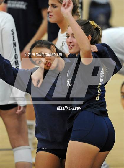 Thumbnail 1 in Bishop Montgomery @ San Juan Hills (CIF SS D2 Quarterfinal) photogallery.