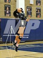 Photo from the gallery "Bishop Montgomery @ San Juan Hills (CIF SS D2 Quarterfinal)"