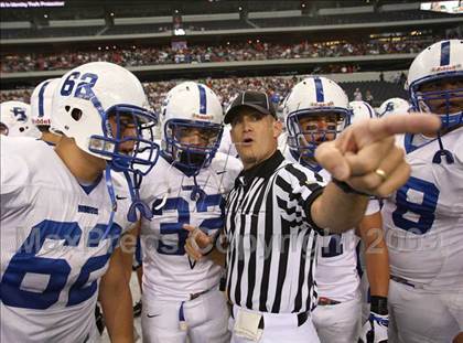 Thumbnail 3 in Bingham vs. Trinity (Kirk Herbstreit Varsity Football Series) photogallery.