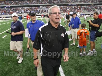 Thumbnail 2 in Bingham vs. Trinity (Kirk Herbstreit Varsity Football Series) photogallery.