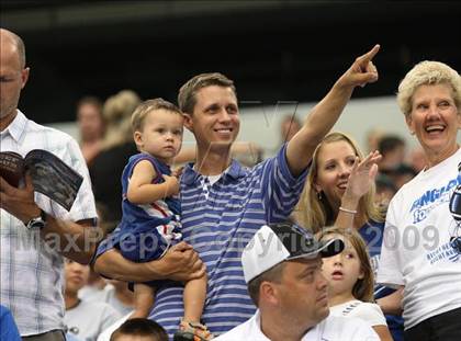 Thumbnail 3 in Bingham vs. Trinity (Kirk Herbstreit Varsity Football Series) photogallery.