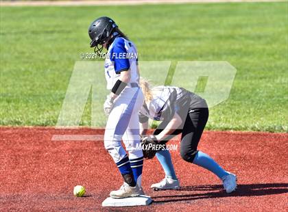 Thumbnail 2 in Shawnee Mission East @ Olathe Northwest photogallery.