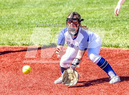 Thumbnail 2 in Shawnee Mission East @ Olathe Northwest photogallery.
