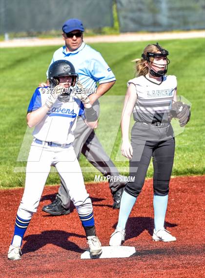 Thumbnail 2 in Shawnee Mission East @ Olathe Northwest photogallery.
