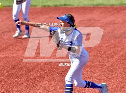 Thumbnail 2 in Shawnee Mission East @ Olathe Northwest photogallery.