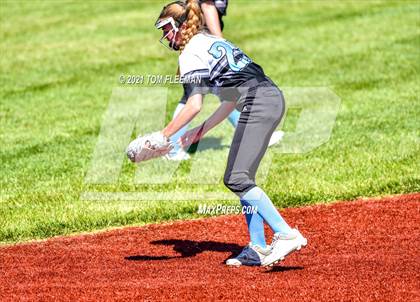 Thumbnail 1 in Shawnee Mission East @ Olathe Northwest photogallery.