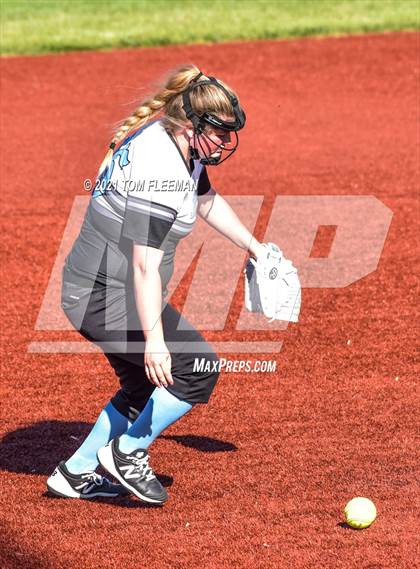 Thumbnail 1 in Shawnee Mission East @ Olathe Northwest photogallery.