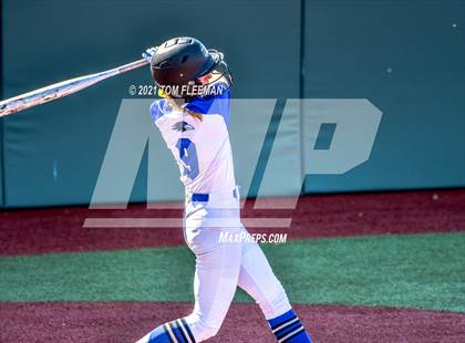 Thumbnail 3 in Shawnee Mission East @ Olathe Northwest photogallery.