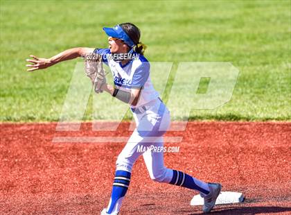 Thumbnail 1 in Shawnee Mission East @ Olathe Northwest photogallery.