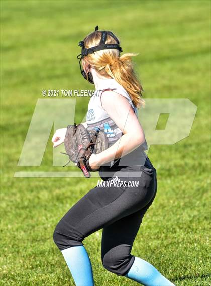 Thumbnail 1 in Shawnee Mission East @ Olathe Northwest photogallery.