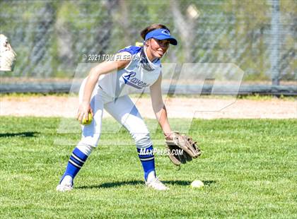 Thumbnail 1 in Shawnee Mission East @ Olathe Northwest photogallery.