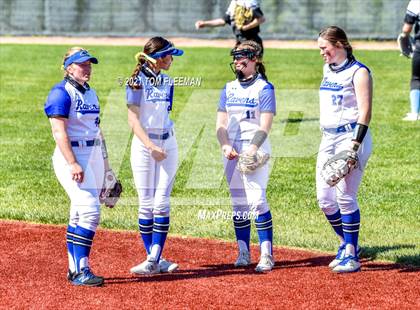 Thumbnail 1 in Shawnee Mission East @ Olathe Northwest photogallery.
