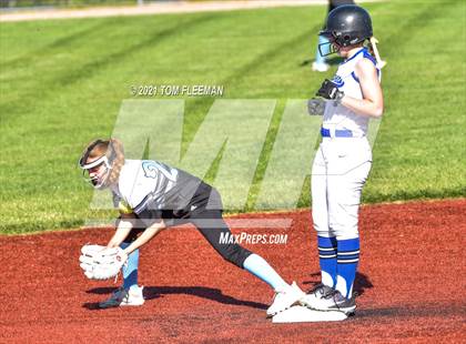 Thumbnail 2 in Shawnee Mission East @ Olathe Northwest photogallery.