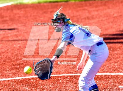 Thumbnail 3 in Shawnee Mission East @ Olathe Northwest photogallery.