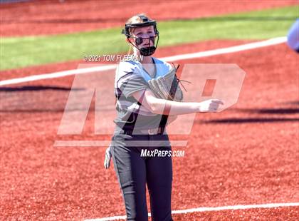Thumbnail 2 in Shawnee Mission East @ Olathe Northwest photogallery.