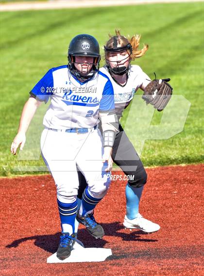 Thumbnail 1 in Shawnee Mission East @ Olathe Northwest photogallery.