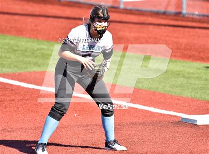 Thumbnail 3 in Shawnee Mission East @ Olathe Northwest photogallery.
