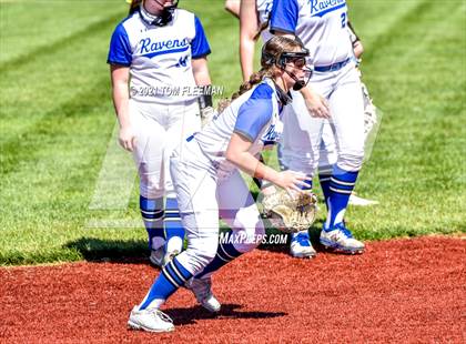 Thumbnail 2 in Shawnee Mission East @ Olathe Northwest photogallery.