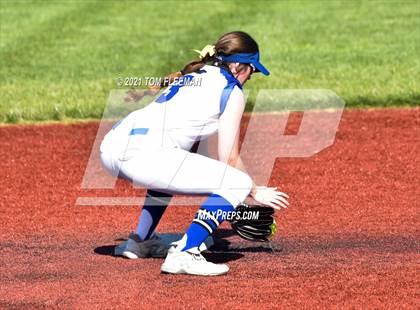 Thumbnail 2 in Shawnee Mission East @ Olathe Northwest photogallery.