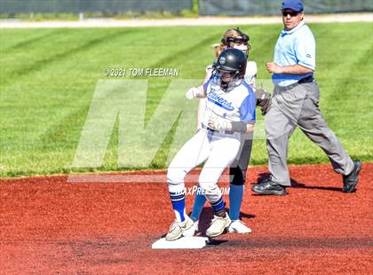 Thumbnail 3 in Shawnee Mission East @ Olathe Northwest photogallery.