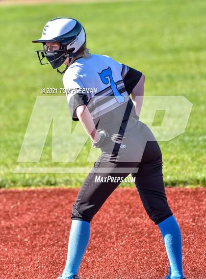 Thumbnail 1 in Shawnee Mission East @ Olathe Northwest photogallery.