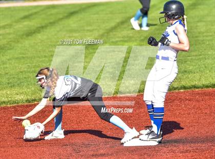 Thumbnail 1 in Shawnee Mission East @ Olathe Northwest photogallery.