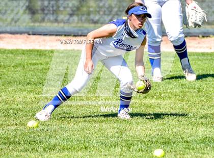 Thumbnail 1 in Shawnee Mission East @ Olathe Northwest photogallery.