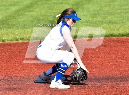 Thumbnail 1 in Shawnee Mission East @ Olathe Northwest photogallery.