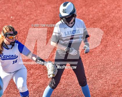 Thumbnail 1 in Shawnee Mission East @ Olathe Northwest photogallery.