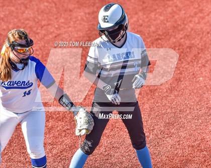 Thumbnail 2 in Shawnee Mission East @ Olathe Northwest photogallery.
