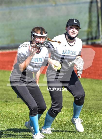 Thumbnail 1 in Shawnee Mission East @ Olathe Northwest photogallery.