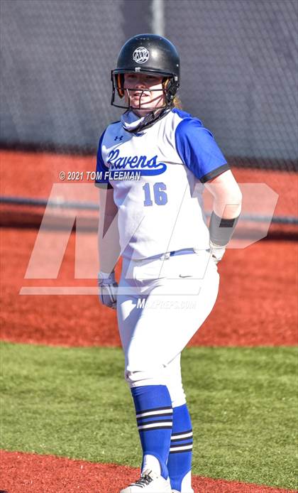 Thumbnail 3 in Shawnee Mission East @ Olathe Northwest photogallery.