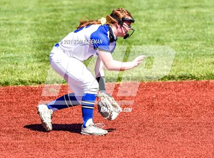 Thumbnail 2 in Shawnee Mission East @ Olathe Northwest photogallery.