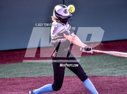 Thumbnail 3 in Shawnee Mission East @ Olathe Northwest photogallery.