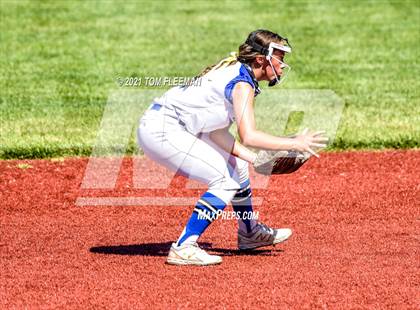 Thumbnail 1 in Shawnee Mission East @ Olathe Northwest photogallery.