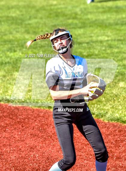 Thumbnail 1 in Shawnee Mission East @ Olathe Northwest photogallery.