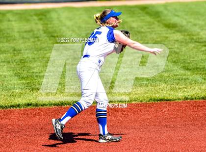 Thumbnail 1 in Shawnee Mission East @ Olathe Northwest photogallery.