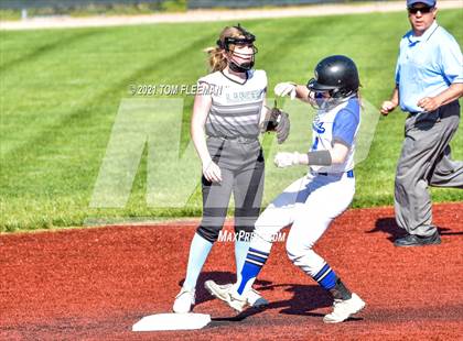 Thumbnail 2 in Shawnee Mission East @ Olathe Northwest photogallery.